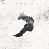 DISASTER AREA  - CD ALPHA// OMEGA