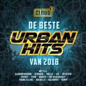 VARIOUS  - 2xCD BESTE URBAN HITS VAN 2018