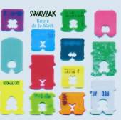 SWAYZAK  - 2xCD ROUTE DE LA SLACK -REMI..