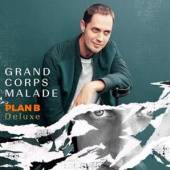 GRAND CORPS MALADE  - CD PLAN B [DELUXE]