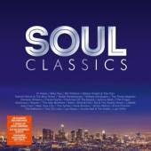  SOUL CLASSICS [VINYL] - supershop.sk