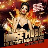 VARIOUS  - CD BEST OF HOUSE MUSIC