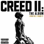  CREED II: THE ALBUM - supershop.sk