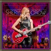 CROW SHERYL  - 2xVINYL LIVE AT THE CAPITOL.. [VINYL]