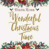 ROSS DIANA & SUPREMES  - CD WONDERFUL CHRISTMAS TIME