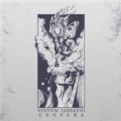 VINNUM SABBATHI/CEGVERA  - CD GOOD EARTH IS DYING