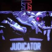  JUDICATOR -LTD/COLOURED- [VINYL] - supershop.sk