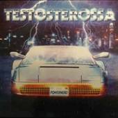 POWERNERD  - VINYL TESTOSTEROSSA/VEN.. [LTD] [VINYL]