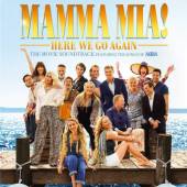  MAMMA MIA! HERE WE GO AGAIN [DELUXE] SINGALONG - supershop.sk