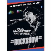 MCCARTNEY PAUL  - DVD ROCKSHOW