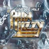  LIVE 2012 VOL.1 [VINYL] - supershop.sk