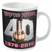  40 YEARS [HRNČEK] - supershop.sk