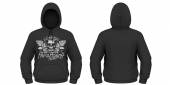  COBRA SKULL [velkost M] - supershop.sk