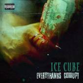 ICE CUBE  - CD EVERYTHANGS CORRUPT