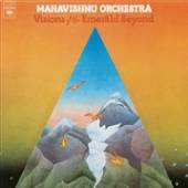 MAHAVISHNU ORCHESTRA  - VINYL VISIONS OF THE..