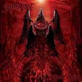 SUFFOCATION  - VINYL BLOOD OATH [VINYL]