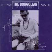 BONGOLIAN  - CD BLUEPRINT