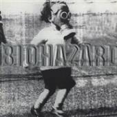 BIOHAZARD  - VINYL STATE OF THE W..