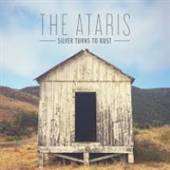ATARIS  - CD SILVER TURNS TO RUST