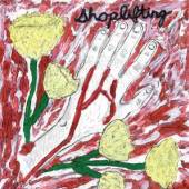 SHOPLIFTING  - CD BODY STORIES