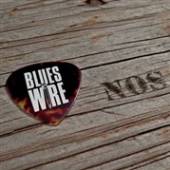 BLUES WIRE  - CD N.O.S.
