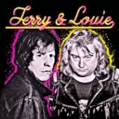 TERRY & LOUIE  - VINYL THOUSAND GUITARS [VINYL]