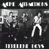 ACME ATTRACTIONS  - CD TERELENE BOYS