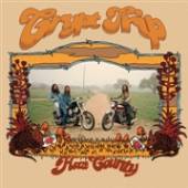 CRYPT TRIP  - CD HAZE COUNTY