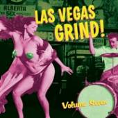 VARIOUS  - VINYL LAS VEGAS GRIND 7 [VINYL]