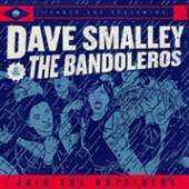 SMALLEY DAVE & THE BANDO  - CD JOIN THE OUTSIDERS