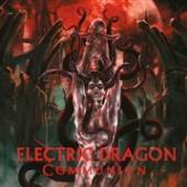 ELECTRIC DRAGON  - VINYL COMMUNION [VINYL]