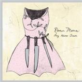 MARIA RAINER  - VINYL LONG KNIVES DRAWN [VINYL]