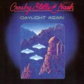 CROSBY STILLS & NASH  - CD DAYLIGHT AGAIN