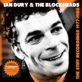 IAN DURY & THE BLOCKHEADS  - 4xVINYL THE STIFF RE..