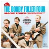 FULLER BOBBY -FOUR-  - CD MAGIC TOUCH