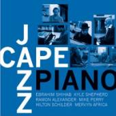 VARIOUS  - CD CAPE JAZZ PIANO