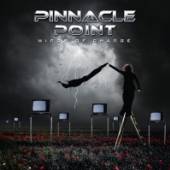 PINNACLE POINT  - CD WINDS OF CHANGE