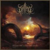 SAFFIRE  - CD WHERE THE MONSTERS DWELL