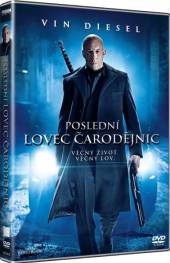  POSLEDNI LOVEC CARODEJNIC - supershop.sk