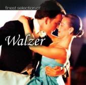 VARIOUS  - CD WALZER