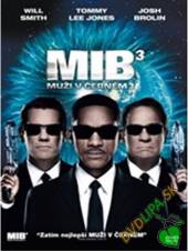  Muži v černém 3 (Men in Black III) - supershop.sk