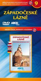  FILM ZAPADOCESKE LAZNE 9 [KRASY CR] - supershop.sk