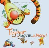  TIGGER MOVIE AND MORE - suprshop.cz