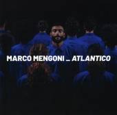 MENGONI MARCO  - CD ATLANTICO