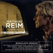 REIM MATTHIAS  - CD METEOR-BONUS-HITS VERSION