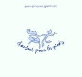 GOLDMAN JEAN-JACQUES  - VINYL CHANSONS POUR LES PIEDS [VINYL]