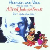 VEEN HERMAN VAN  - CD ALFRED JODOCUS KWAK 2