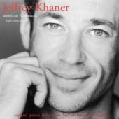 KHANER JEFFREY  - CD AMERICAN FLUTE MUSIC