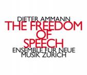 AMMAN D.  - CD FREEDOM OF SPEECH