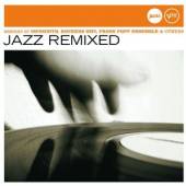  JAZZ REMIXED -14TR- - supershop.sk